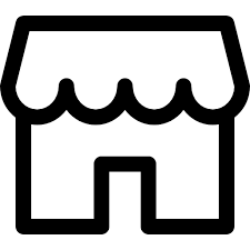 Ícone da Loja