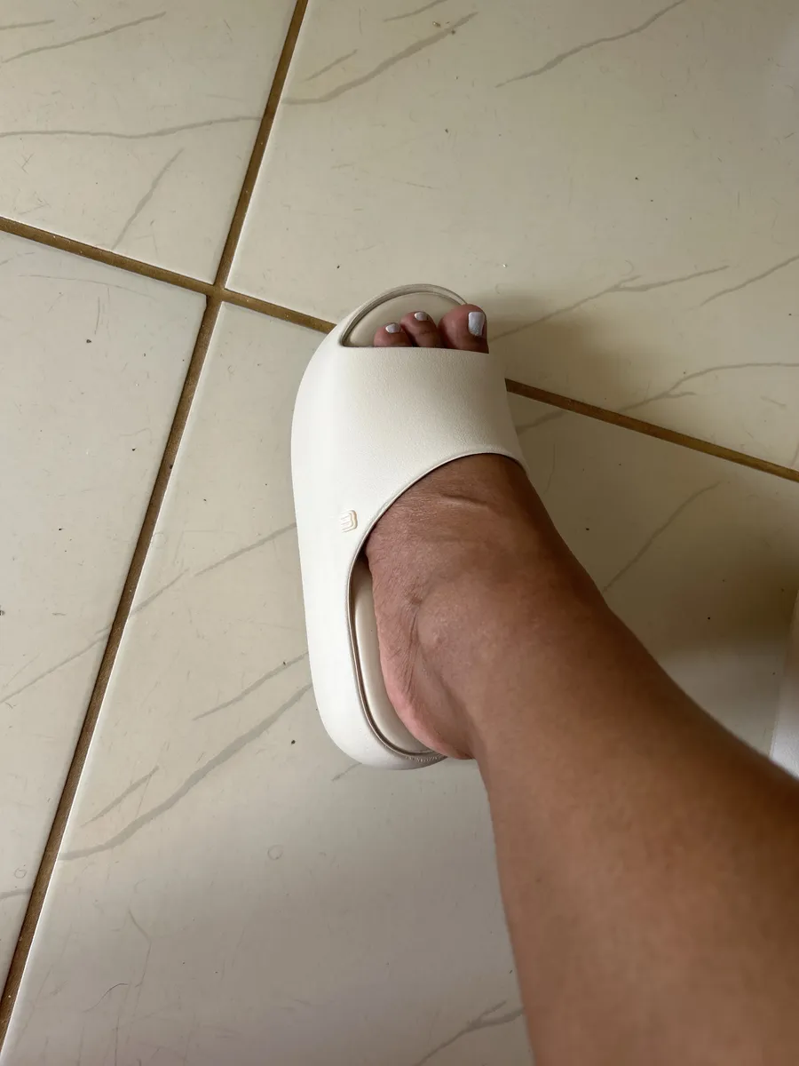 Foto da avaliação 1