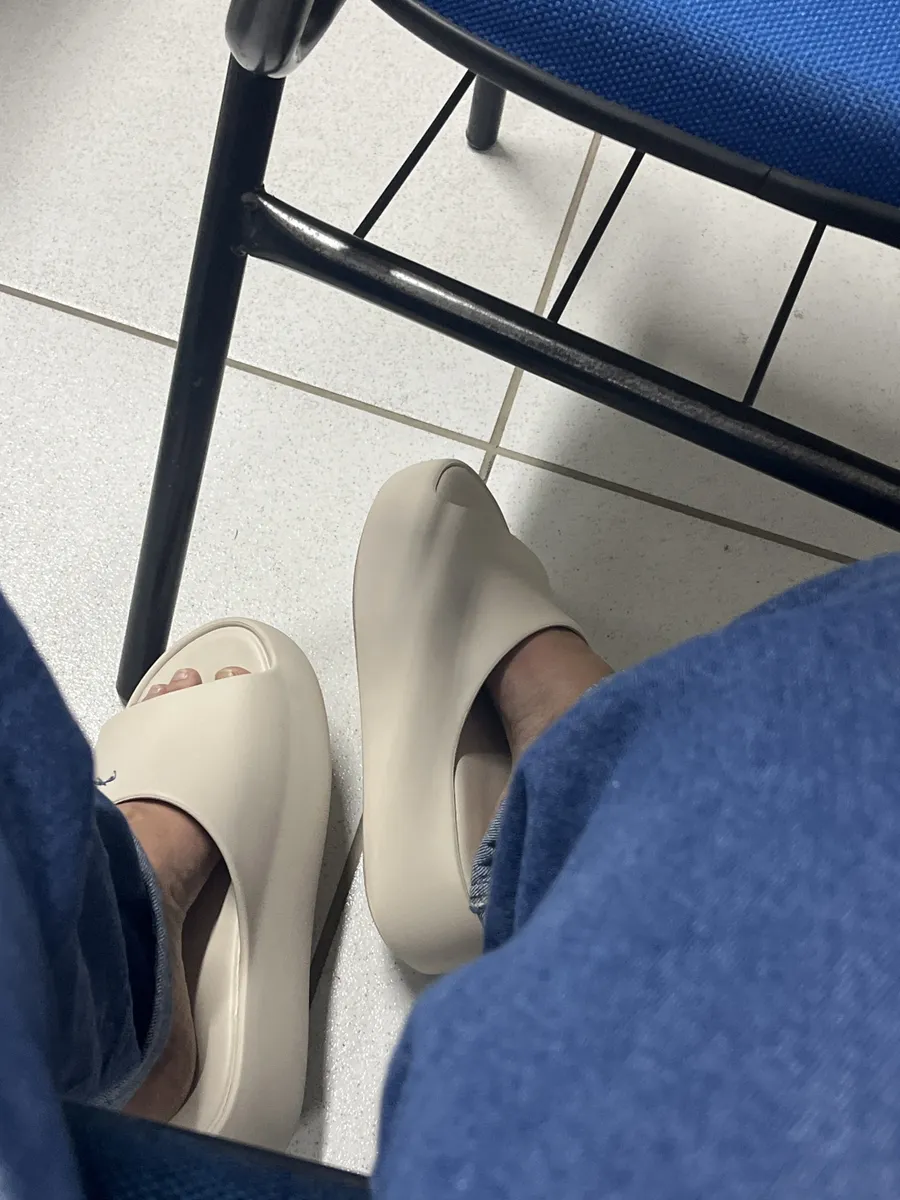 Foto da avaliação 1