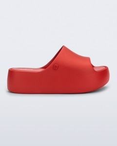 Short Vermelho